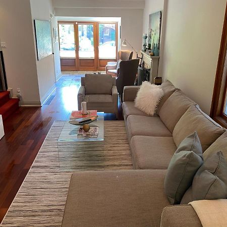 Superb Beach Home:Heated Pool-Hot Tub Open 365Days Торонто Экстерьер фото