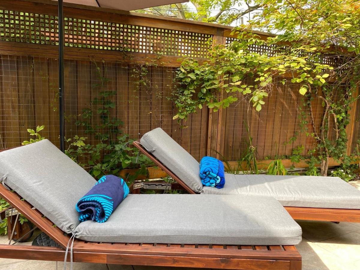 Superb Beach Home:Heated Pool-Hot Tub Open 365Days Торонто Экстерьер фото