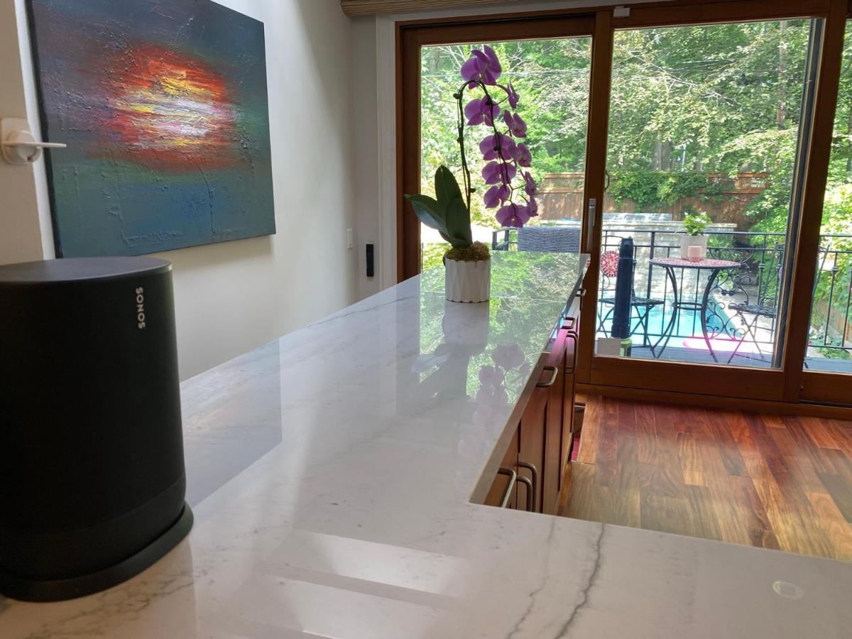Superb Beach Home:Heated Pool-Hot Tub Open 365Days Торонто Экстерьер фото