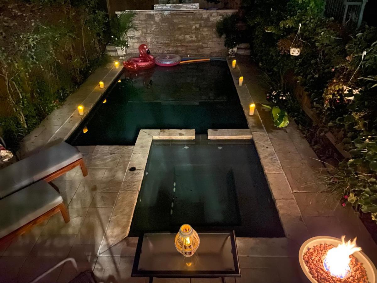 Superb Beach Home:Heated Pool-Hot Tub Open 365Days Торонто Экстерьер фото