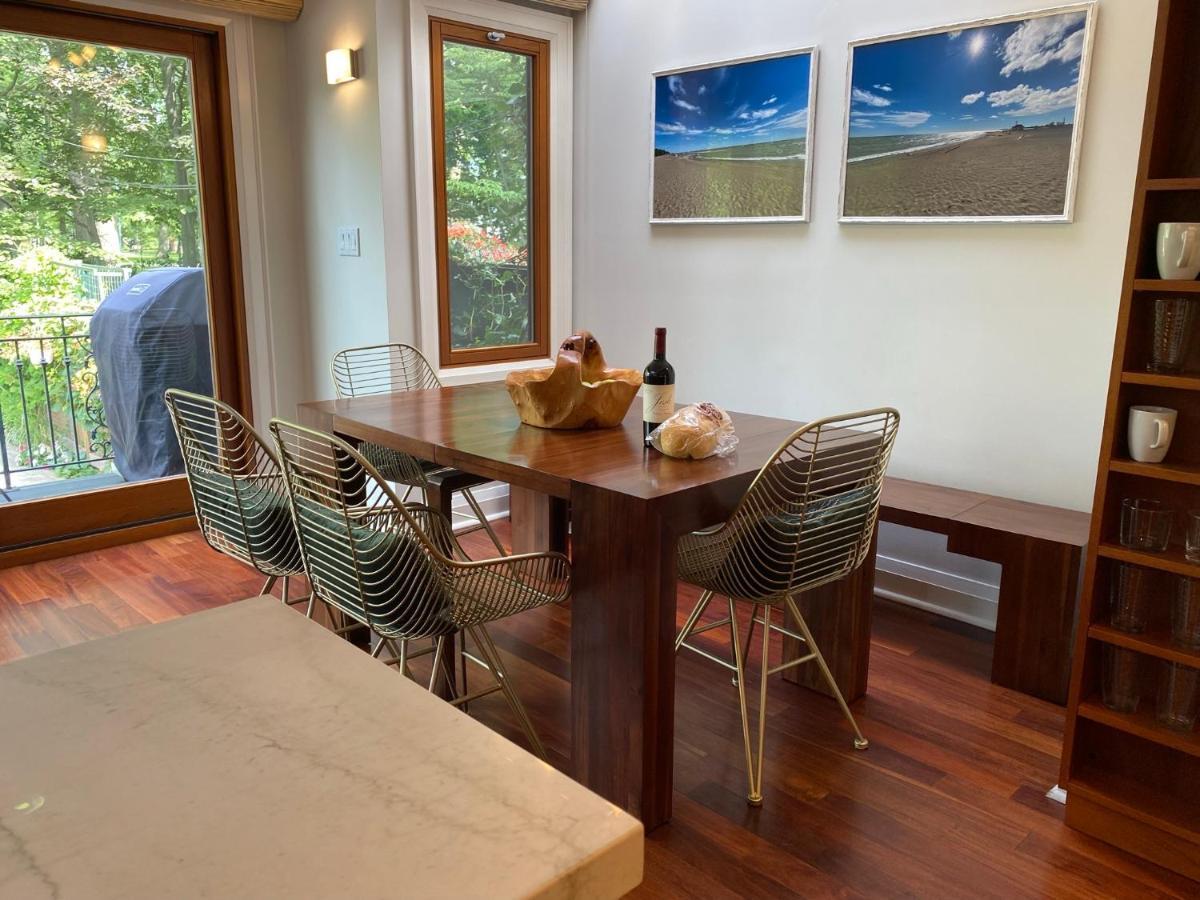 Superb Beach Home:Heated Pool-Hot Tub Open 365Days Торонто Экстерьер фото