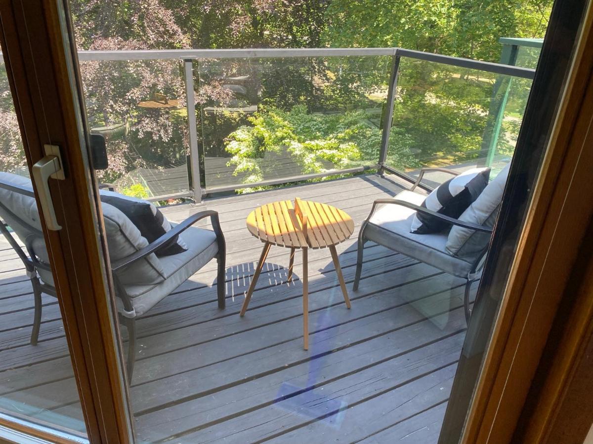 Superb Beach Home:Heated Pool-Hot Tub Open 365Days Торонто Экстерьер фото
