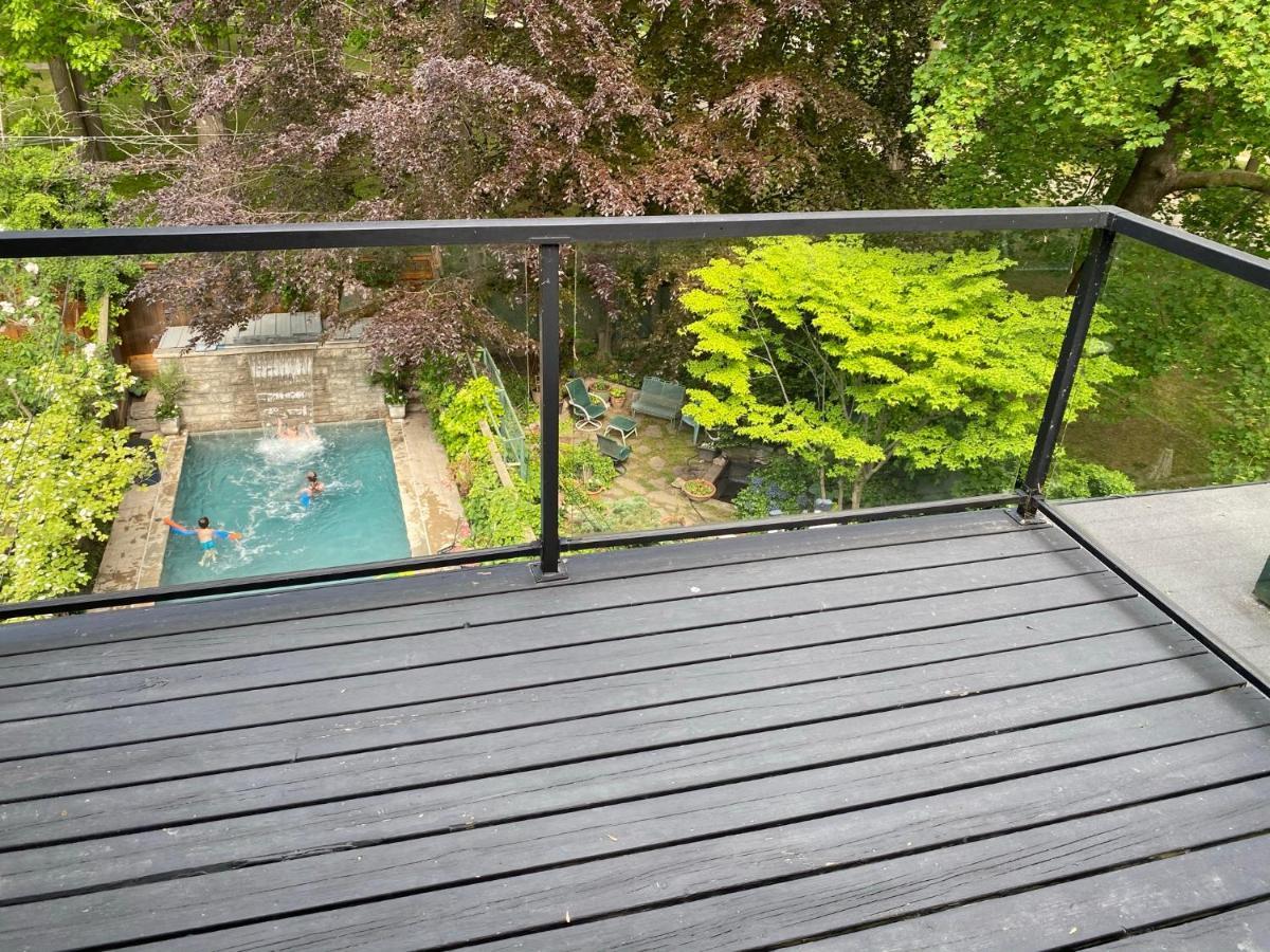 Superb Beach Home:Heated Pool-Hot Tub Open 365Days Торонто Экстерьер фото